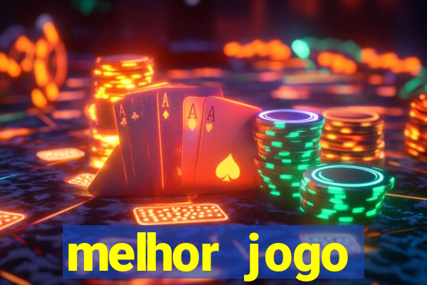 melhor jogo survival android